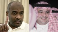 تركيا تصدر مذكرة اعتقال لعسيري والقحطاني