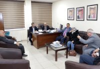 الشعب النيابية تدعو الحكومة للتسريع بالعفو العام