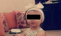 اقرأ قصة مؤلمة جدا لطفلة قتلتها "امها" بالماء الساخن