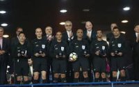 تعرف على قائمة حكام كأس آسيا 2019
