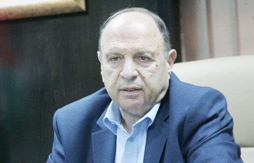 الحسيني: التغيير بالقدس خطير وهائل