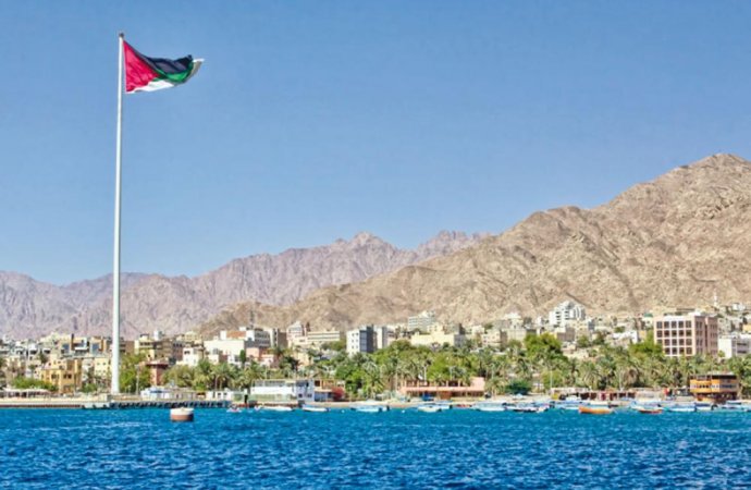 "العقبة الخاصة" ترفع جاهزيتها نظرا للحالة الجوية