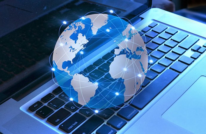 قطع خدمات الانترنت الحكومية في الاردن
