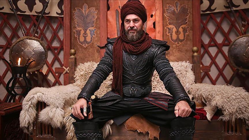 بطل "قيامة أرطغرل" يعلن موعد الموسم الأخير