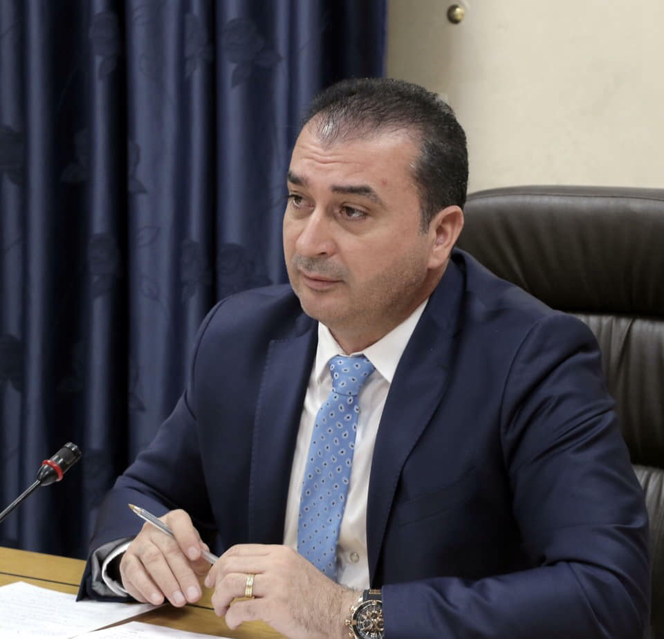 الطاقة النيابية تناقش اتفاقية الغاز الأسبوع المقبل