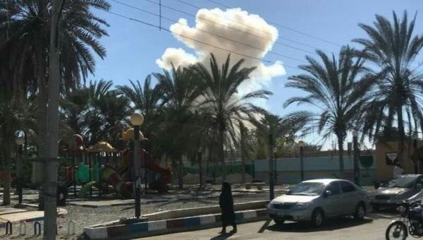 الاردن يدين العملية الارهابية في ايران