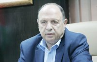 الحسيني: التغيير بالقدس خطير وهائل