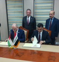الأردن والعراق يوقعان مذكرة في مجال الاتصالات