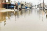 طقس العرب : ارتفاع منسوب المياه في المملكة