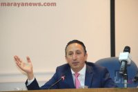 أبو رمان : نظرة أولية في موازنة ٢٠١٩ " من عنق الزجاجة الى قعرها !"