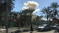الاردن يدين العملية الارهابية في ايران