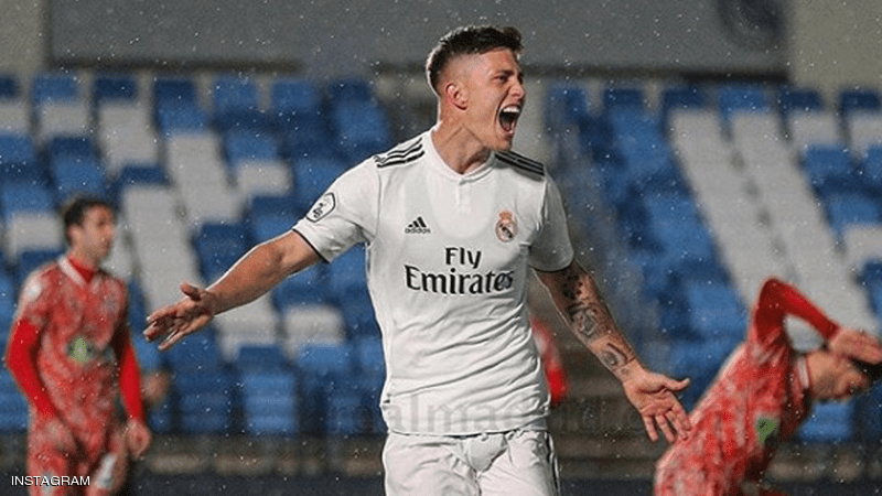 رونالدو المغمور يرفض عرض برشلونة