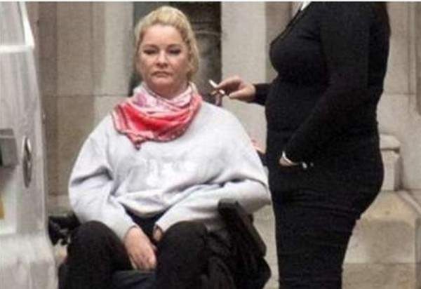 سيدة تتعرض للشلل خلال ممارستها الجنس والمحكمة تتدخل