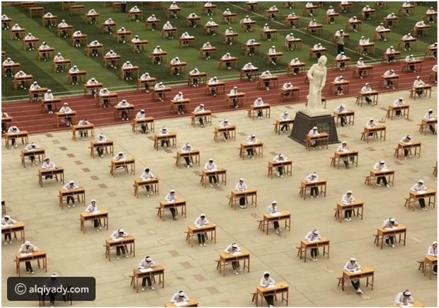 فشل كبار المسؤولين في امتحان اللغة الانجليزية