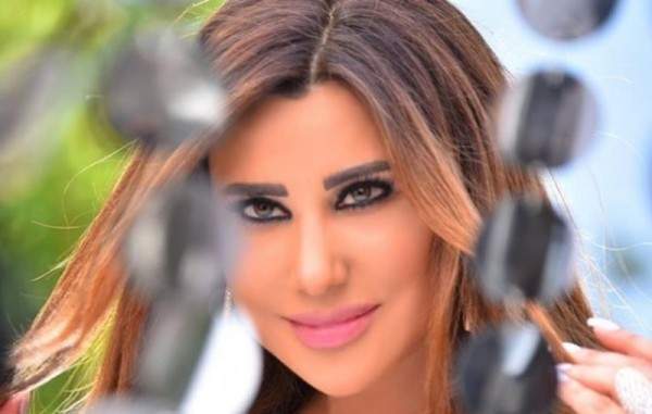 تكريم نجوى كرم في باما ميوزك أوورد
