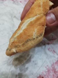 "KFC" فضيحة كارثية في وجباته.. شاهد