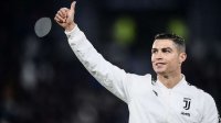 رونالدو يحقق رقما قياسيا مع يوفينتوس