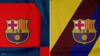 تسريب بالصور.. قمصان "غير مسبوقة" لبرشلونة