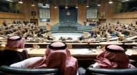 نائب يطالب باسقاط مجلسه