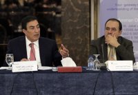 الطراونة: الدبلوماسية البرلمانية تكرست فعلاً لا قولاً