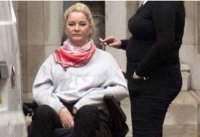 سيدة تتعرض للشلل خلال ممارستها الجنس والمحكمة تتدخل