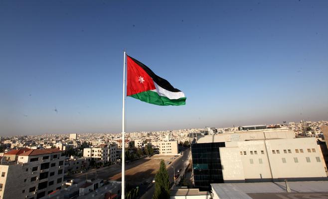 هذا ما قاله المنسق العام لحقوق الانسان عن الحكومة الاردنية