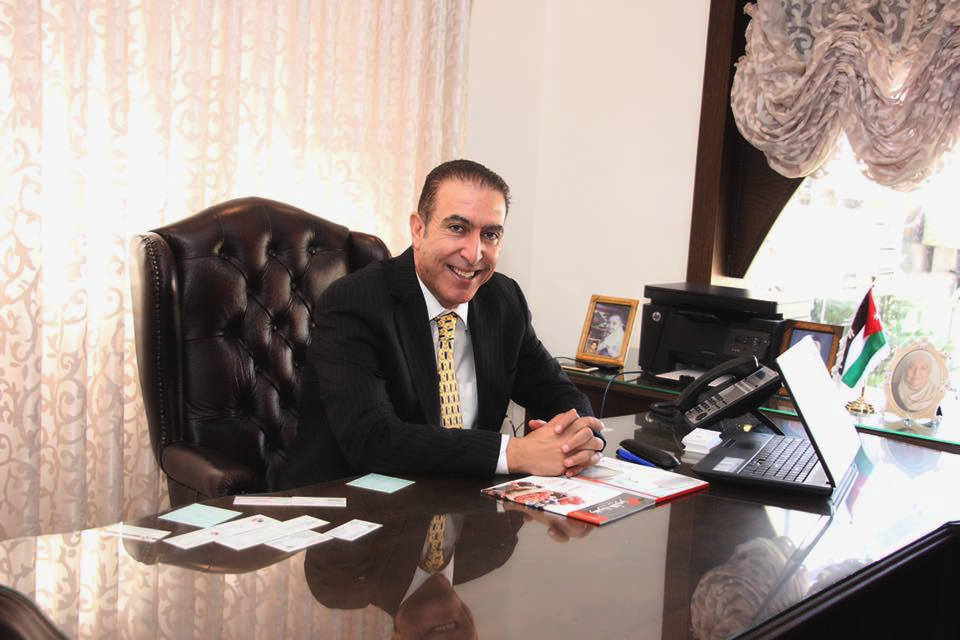 د.الطراونة يطالب بالاسراع بالعفو العام