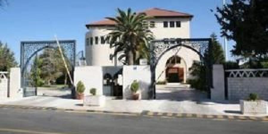 الرزاز يلتقي كتلة الحداثة والتنمية النيابية