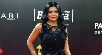 رانيا يوسف: تعاقدت على فيلم أجنبي بعد أزمة الفستان (فيديو)