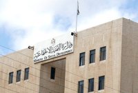 "التنمية" تغيث 64 أسرة خلال المنخفض