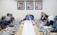 البكار : يوصي بإحالة مخالفات تقرير "المحاسبة" الى المدعي العام