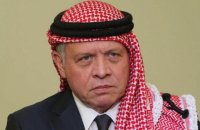 الملك يعزي في اتصال هاتفي الرئيس النيجيري بضحايا الهجمات الإرهابية