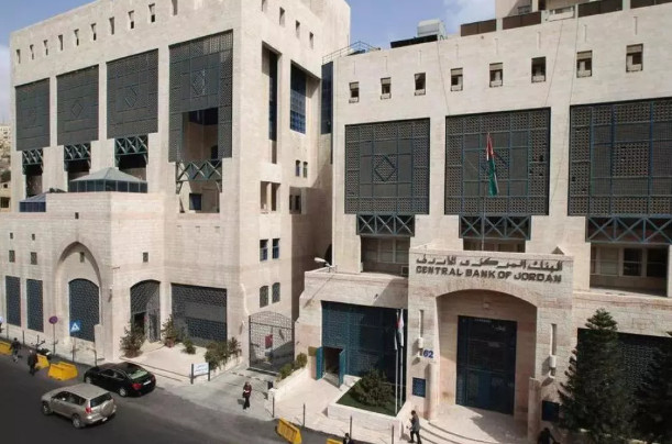 3.6 مليار دينار ودائع البنوك الأردنية في فلسطين