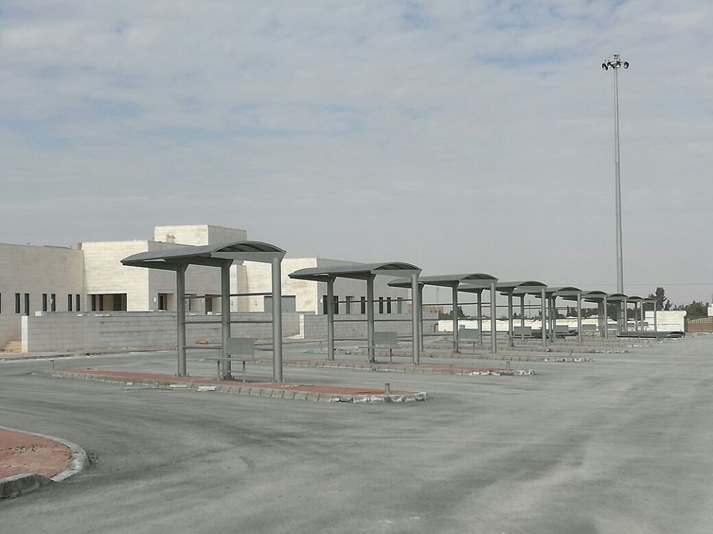 مشروع بـ 4 ملايين دينار معطل حاليا