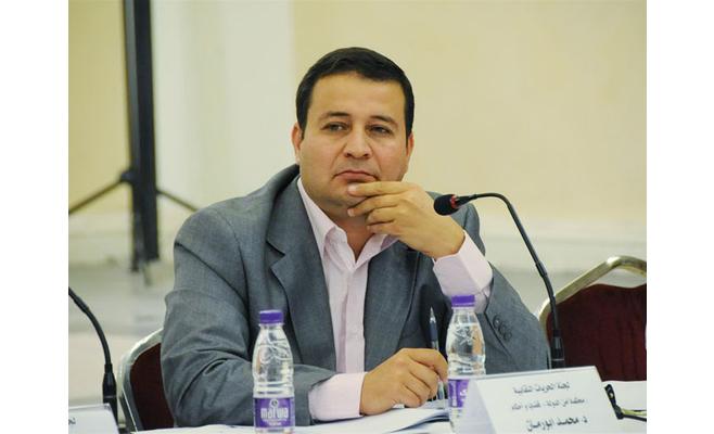 هذا رد الوزير أبو رمان على ملف الناشطين الموقوفين
