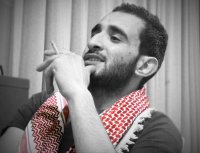 اعتقال الناشط بشار عساف