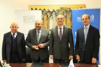 الهاشمية توقع مذكرة مع شركة الحوسبة الصحية