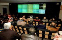 هبوط حاد للبورصة الاردنية منذ 15 عام  
