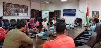 البارالمبية الأردنية تكرم منتخب الشلل الدماغي
