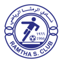 نادي الرمثا ينهي عقد المحترف السوري الحموي