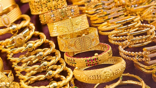 ارتفاع أسعار الذهب عالمياً
