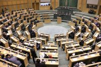 موافقة نيابية على رفع مدة مجلس "المحامين"