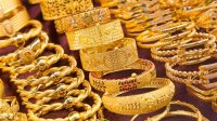 ارتفاع أسعار الذهب عالمياً