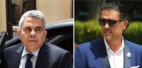 نائب لبناني يهدد راغب علامة بقطع رأسه
