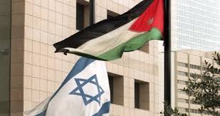 كشف احد اسباب غضب الاردن من اسرائيل