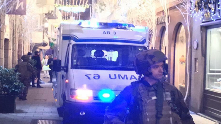 صور وتفاصيل جديدة عن هوية منفذ هجوم ستراسبورغ