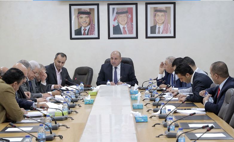 قانونية النواب تواصل مناقشة الملكية العقارية
