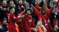 محمد صلاح "المنقذ" يثير غضب جماهير ليفربول