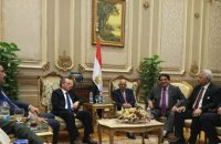 الزيود: العلاقات الأردنية المصرية نموذج للعمل العربي المشترك