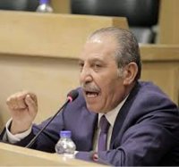 النائب الصقور يدعو الى دمج هيئة الاعتماد بوزارة التعليم العالي